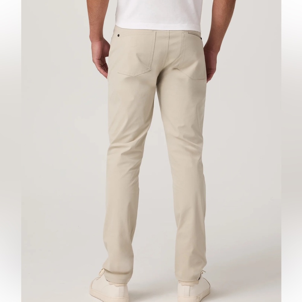 Vuori Men’s Athletic Slim Pants - Picture 2 of 15